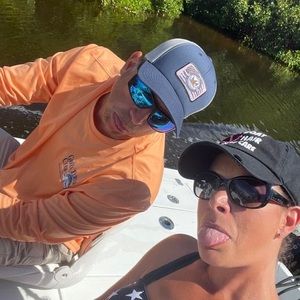 Meet your Posher, Marci